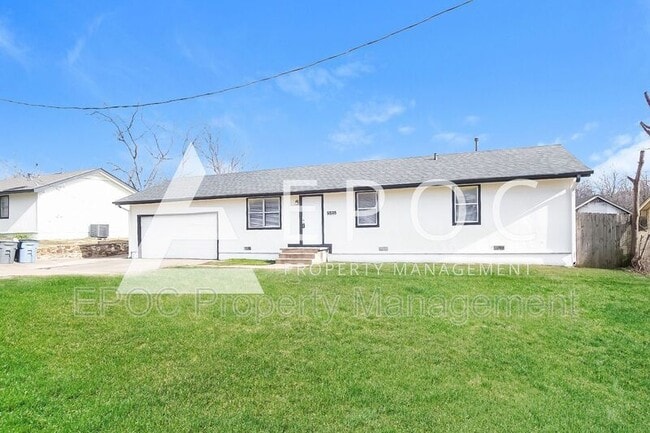 5535 S 37th W Ave in Tulsa, OK - Building Photo - Building Photo