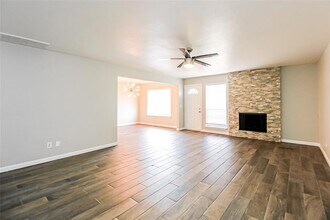 13341 NW 84th St in Yukon, OK - Building Photo - Building Photo