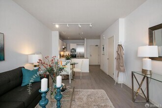 821 Folsom St in San Francisco, CA - Building Photo - Building Photo