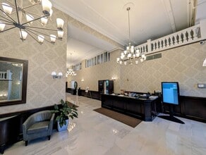 1324 Locust St, Unit 618 in Philadelphia, PA - Foto de edificio - Building Photo