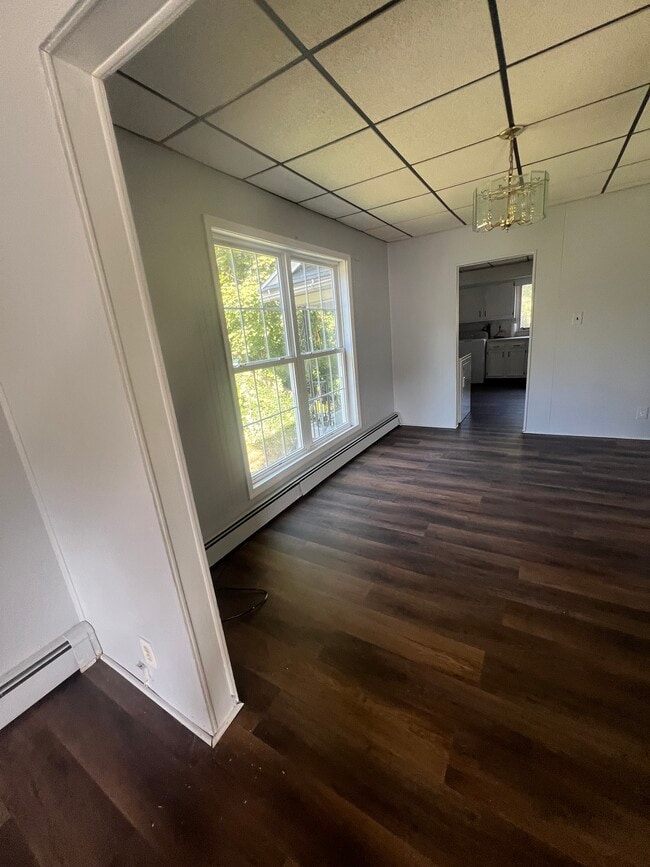 802 Dundaff St, Unit Unit 2 in Dickson City, PA - Building Photo - Building Photo