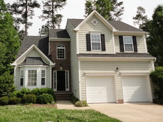 property at 4805 Hodfield Ct