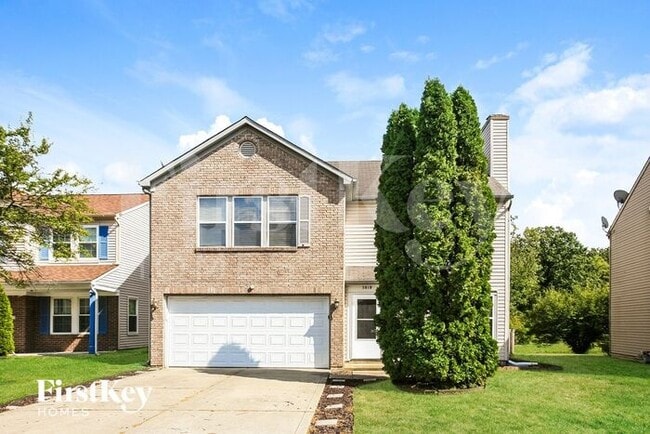 property at 5819 Costino Ln