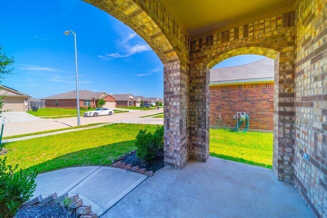5515 Peralta Mills Way in Park Row, TX - Building Photo - Building Photo