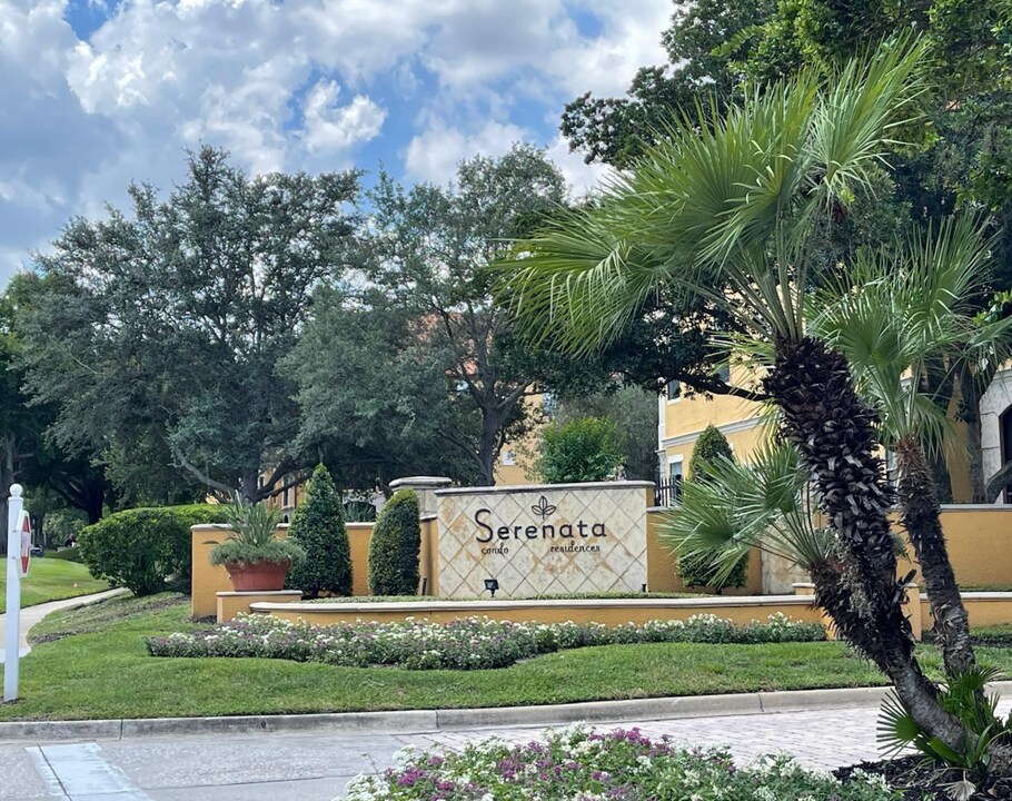 6133 Metrowest Blvd in Orlando, FL - Building Photo