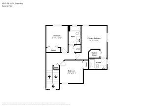 9217 SW 227th St in Cutler Bay, FL - Building Photo - Building Photo