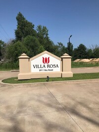 5906 Villa Rosa Way in Tyler, TX - Building Photo - Building Photo