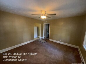 1911 Wilson St in Fayetteville, NC - Building Photo - Building Photo