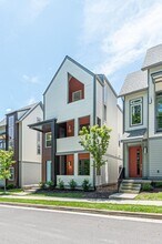 120 Marie St in Nashville, TN - Building Photo - Building Photo