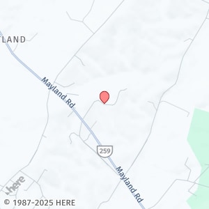 property at 1022 Bevans Ln