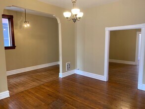 3129 Shenandoah Ave in St. Louis, MO - Building Photo - Building Photo