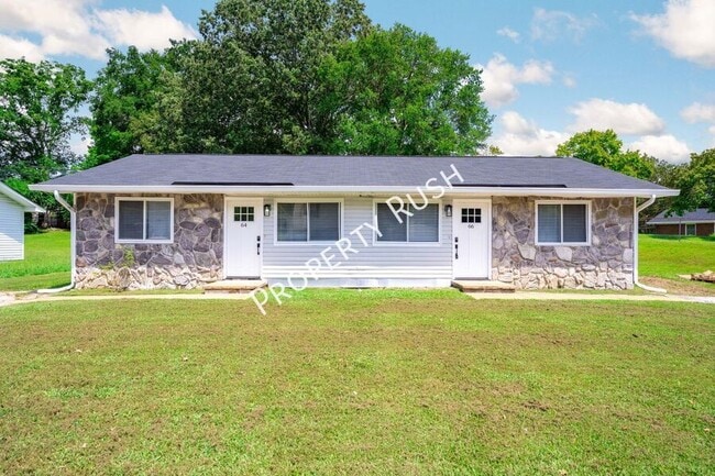 64 Frawley Rd in Chattanooga, TN - Building Photo - Building Photo