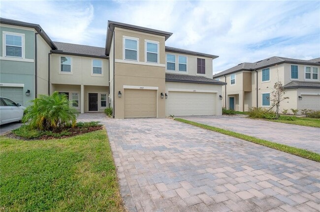 2469 Stapleford Pl in Wesley Chapel, FL - Building Photo - Building Photo