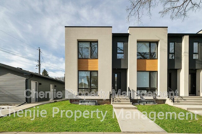 9651-9686 86 St NW in Edmonton, AB - Building Photo - Building Photo
