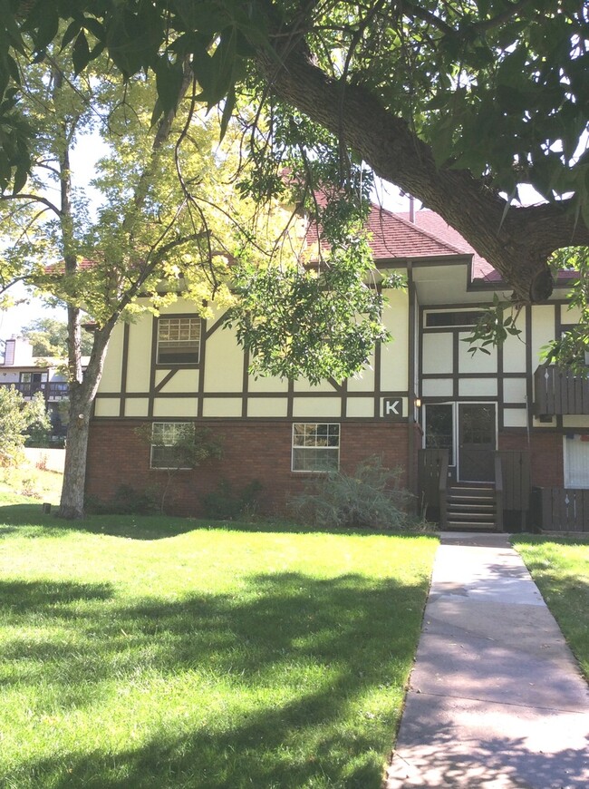 property at 3250 O'Neal Cir