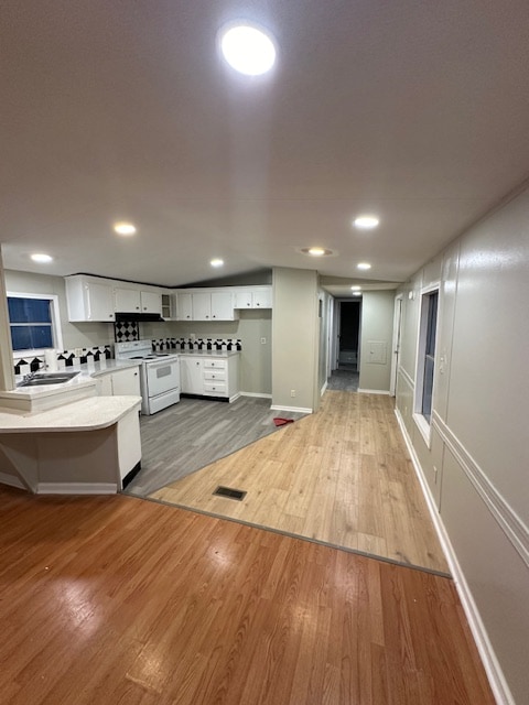 property at 12227 FM1957
