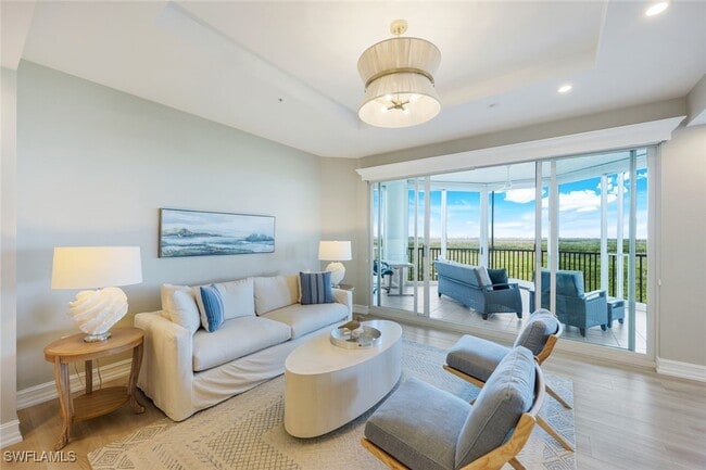 property at 4801 Island Pond Ct