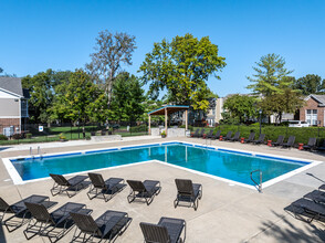 Centennial Park Apartments in Overland Park, KS - Building Photo - Building Photo