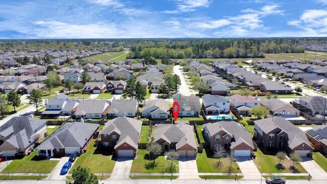 3018 Wellington Pass Dr