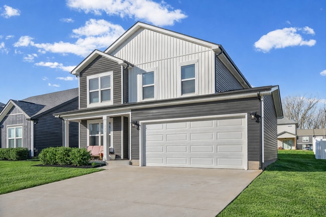 235 King Rd in Clarksville, TN - Building Photo - Building Photo