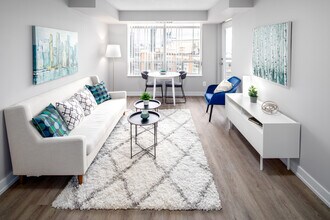 Prelude in Toronto, ON - Building Photo - Interior Photo