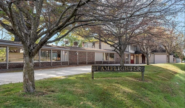 property at 6600 6th Street Frontage Rd E