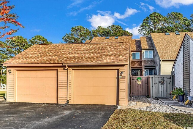 4000 Fairway Lakes Dr in Myrtle Beach, SC - Building Photo - Building Photo