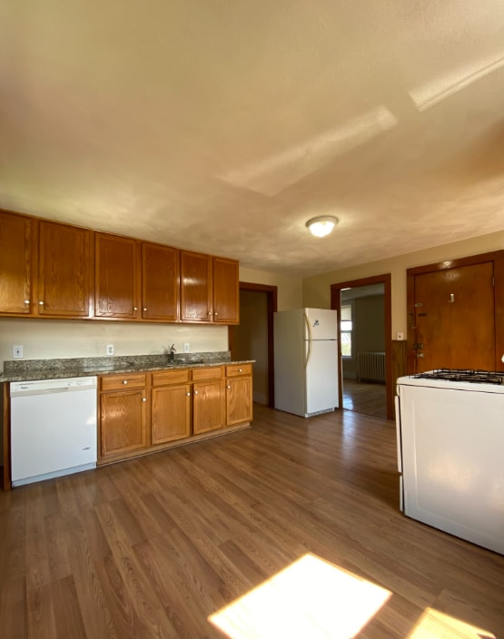 51 Aldie St, Unit 3