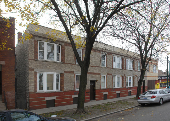 3841-3845 S Kedzie Ave in Chicago, IL - Building Photo - Building Photo