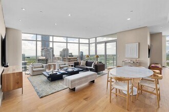 200 Congress Ave. in Austin, TX - Building Photo - Building Photo