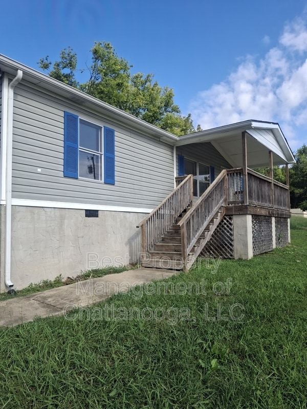 property at 116 Gate St