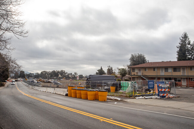 Hartford by Lennar Homes in Fremont, CA - Building Photo - Building Photo