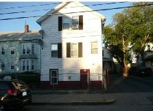 71 Washington St in Central Falls, RI - Building Photo