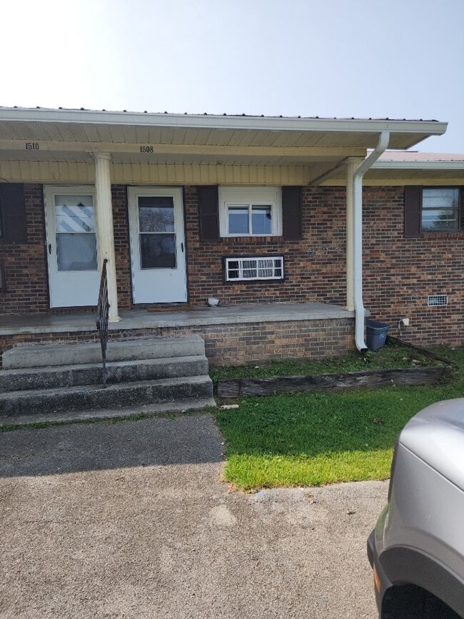 1508 Taft St in Morristown, TN - Building Photo - Building Photo