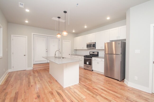 property at 1945 Gerritt St