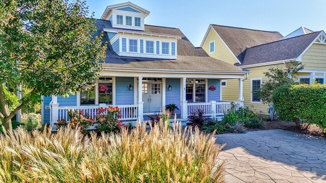 property at 7 Windward Way