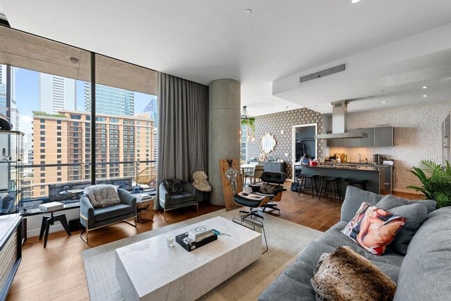property at 210 Lavaca St