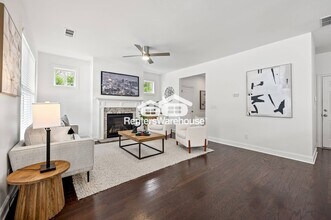 1977 Boyd Trace Ln in Atlanta, GA - Building Photo - Building Photo