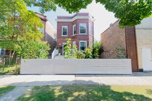 4807 N Paulina St in Chicago, IL - Building Photo