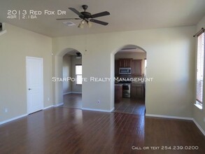 2013 Red Fox Dr in Nolanville, TX - Building Photo - Building Photo