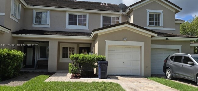 property at 14067 SW 272nd St