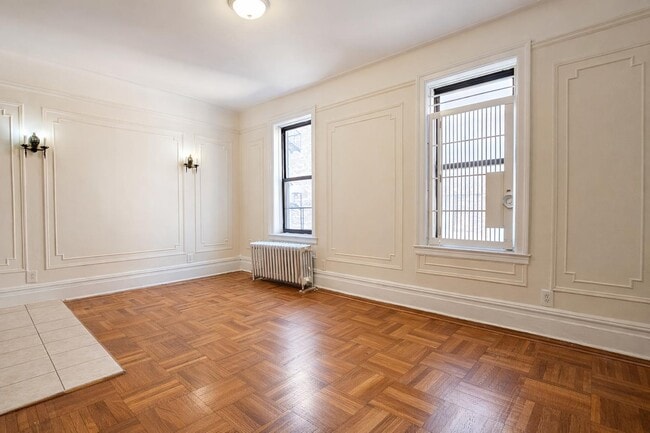 15 Magaw Pl, Unit 6E in New York, NY - Foto de edificio - Building Photo