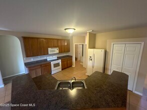6340 Dearman St in Cocoa, FL - Building Photo - Building Photo