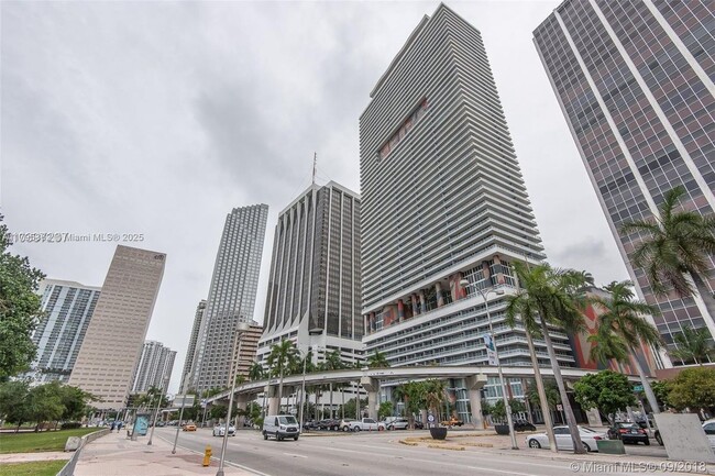 property at 50 Biscayne Blvd