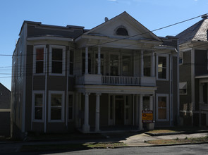 403 Prospect Ave in Hot Springs National Park, AR - Building Photo - Building Photo