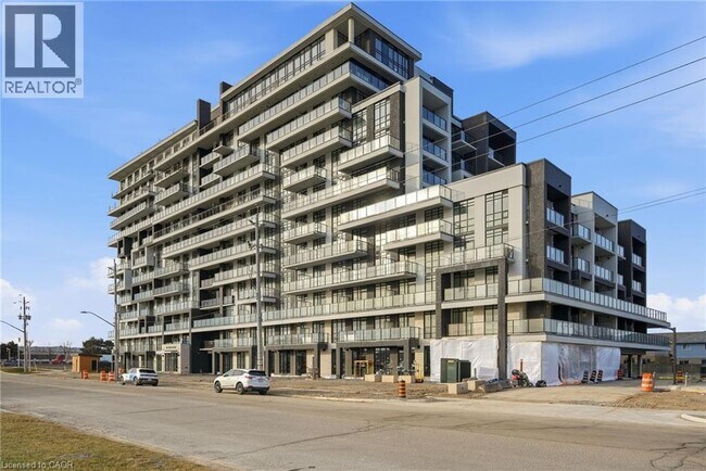 461 Green Rd in Stoney Creek, ON - Building Photo - Building Photo