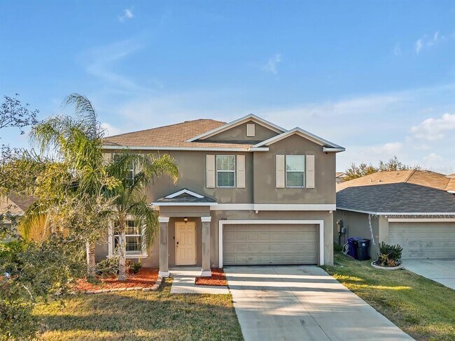 property at 8506 Hunters Fork Loop