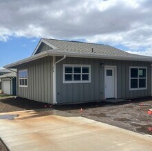 81 Makawao Ave in Makawao, HI - Foto de edificio - Building Photo