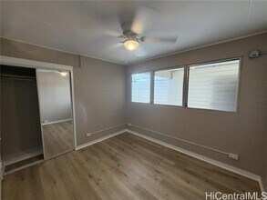 733 Coolidge St in Honolulu, HI - Foto de edificio - Building Photo