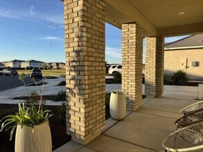 1535 McClure St in Woodland, CA - Building Photo - Building Photo